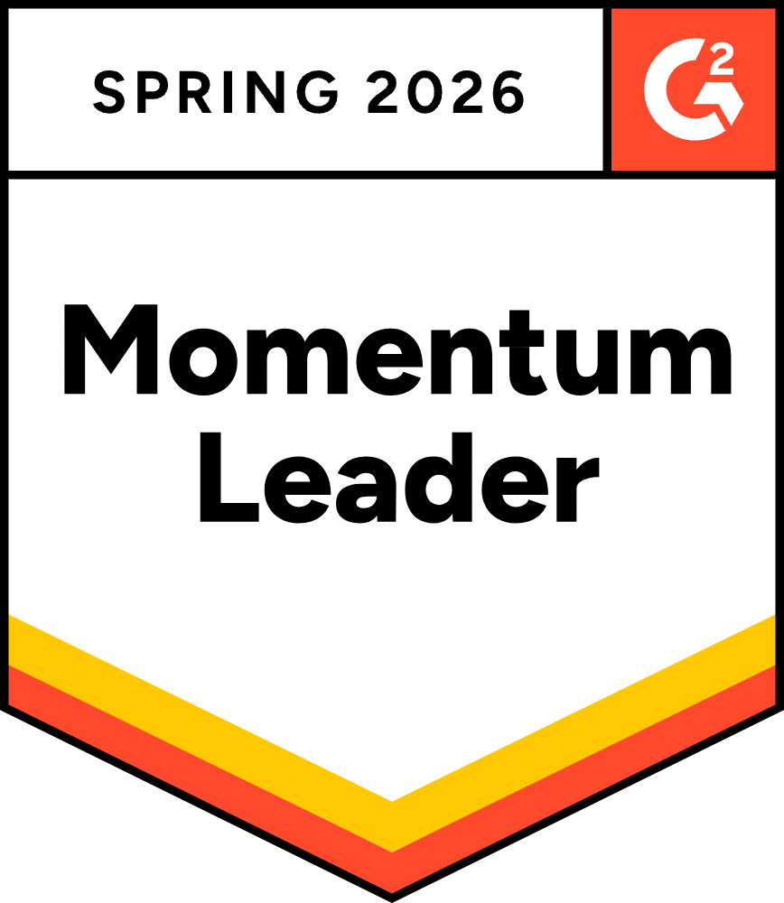 G2 Leader