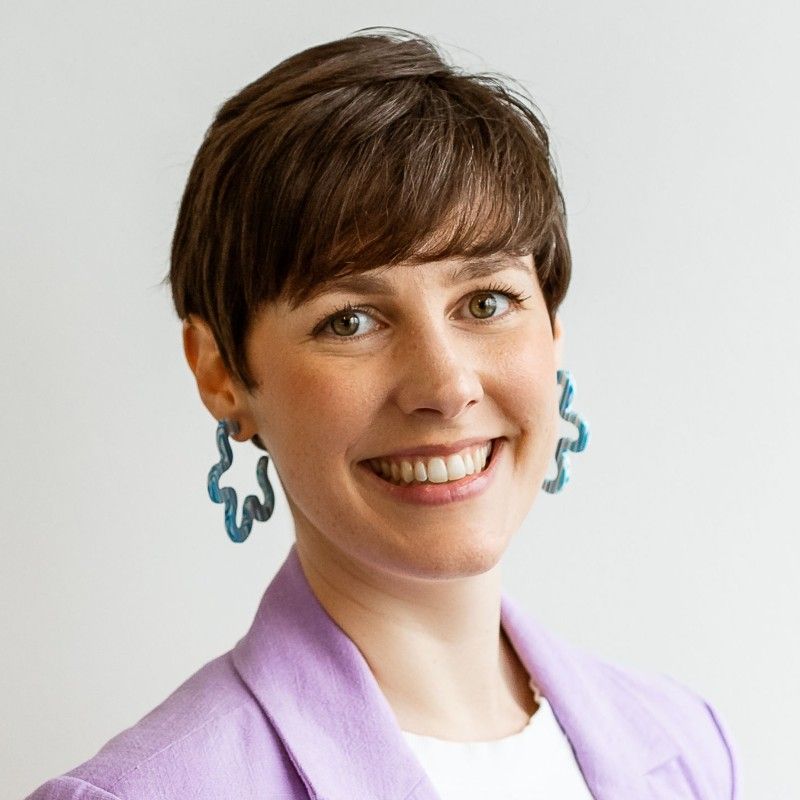 Kate Tulloch