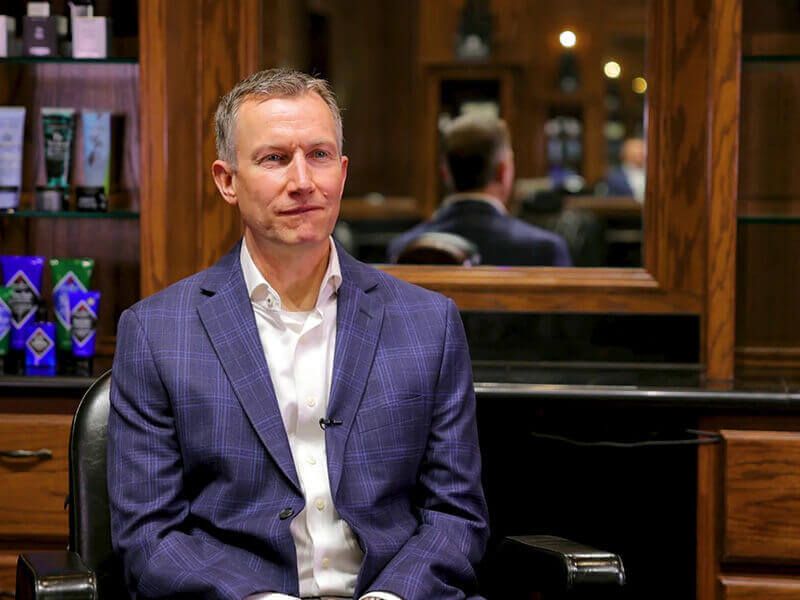 Boardroom Styling Lounge