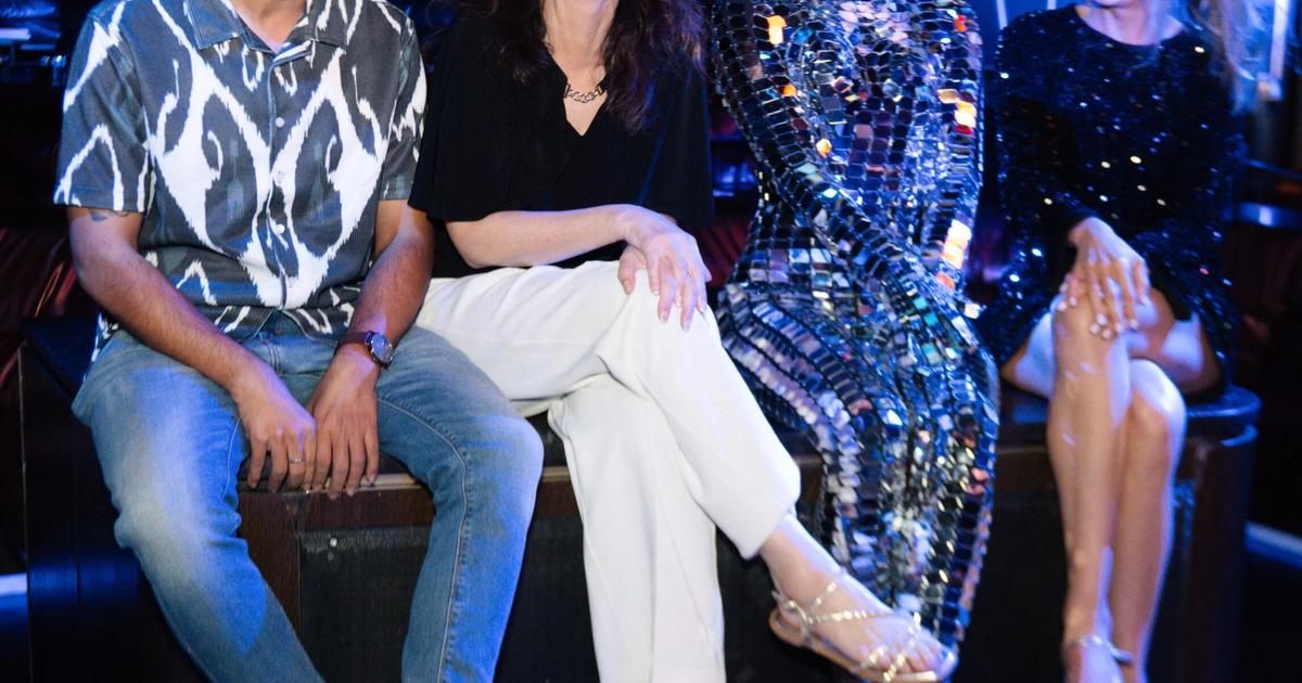 Dawn R Cassidy Innergize 2025 Q&A with Dawn Cassidy, VP of Marketing at Zenoti