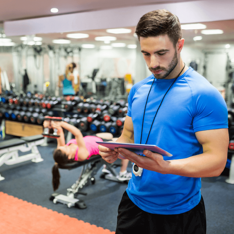 What are the best gym POS systems for small fitness centers?