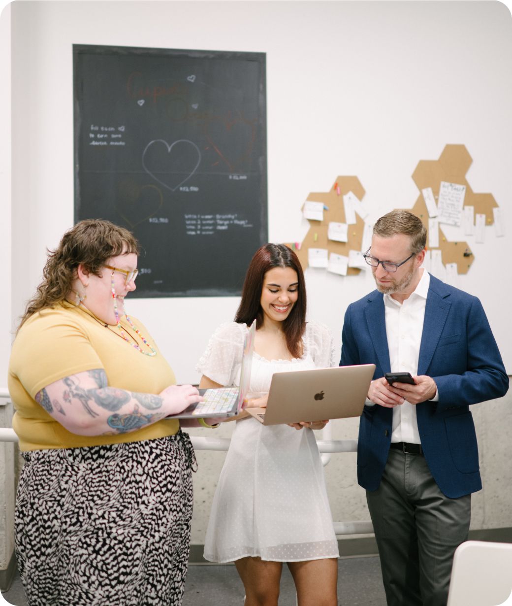 Data That Drives Action