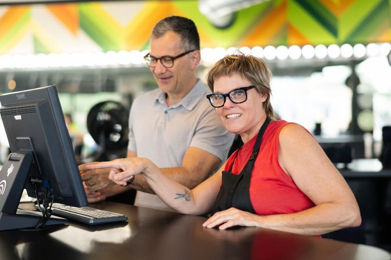 Salon Staff Rostering Software