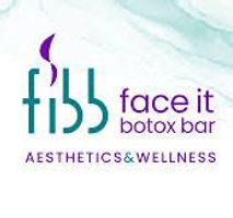 face it botox bar