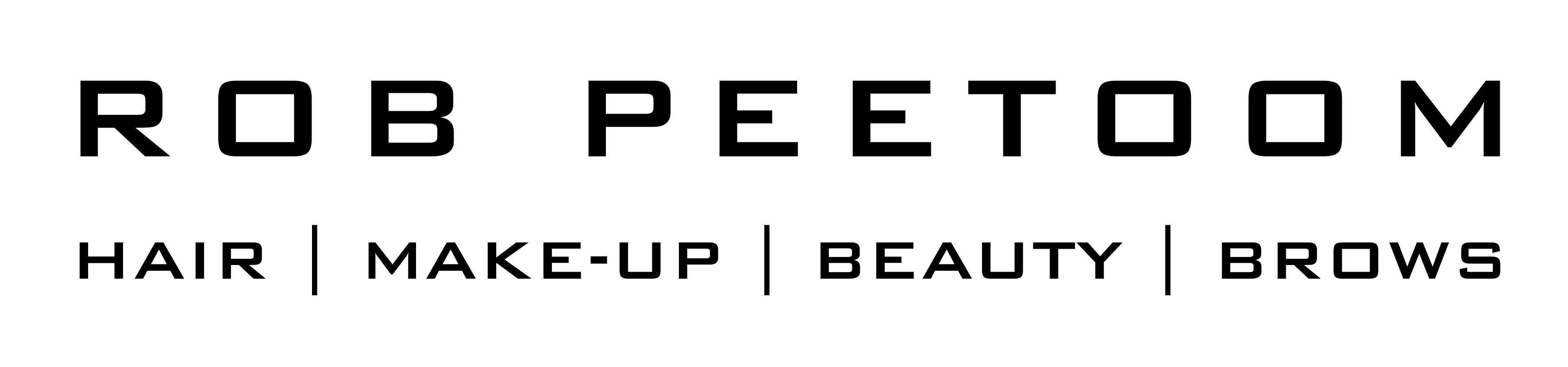 Rob peetom