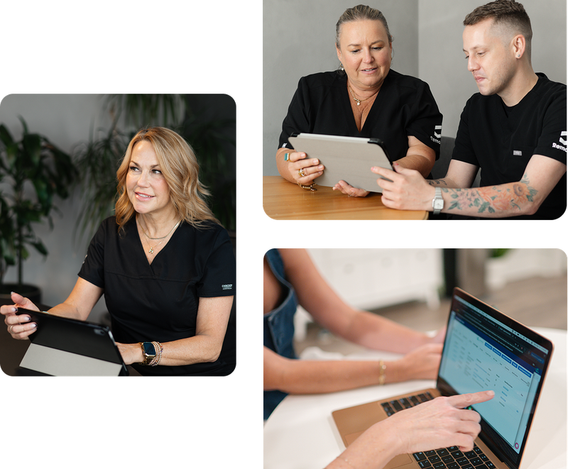 Meet Your AI Receptionist