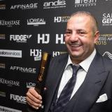 Andy Phouli, Chairman, RUSH