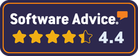 Software Advice 4.4