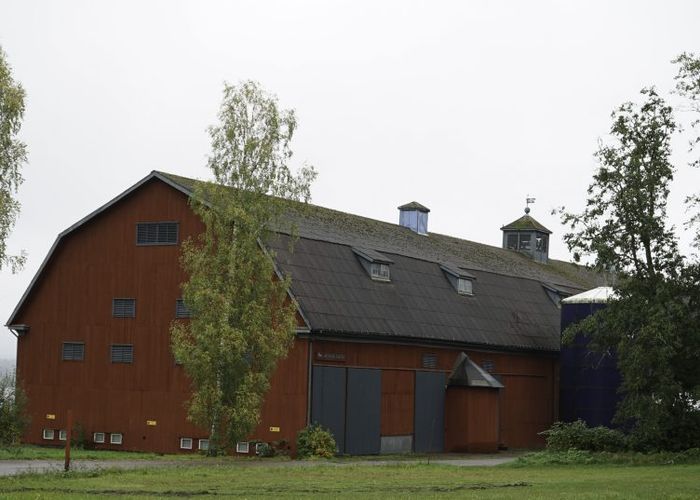 Berättarladan i Sunne