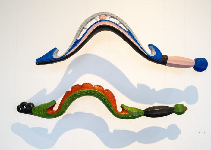 Bärträn MMXVII 	"Rödbåge"