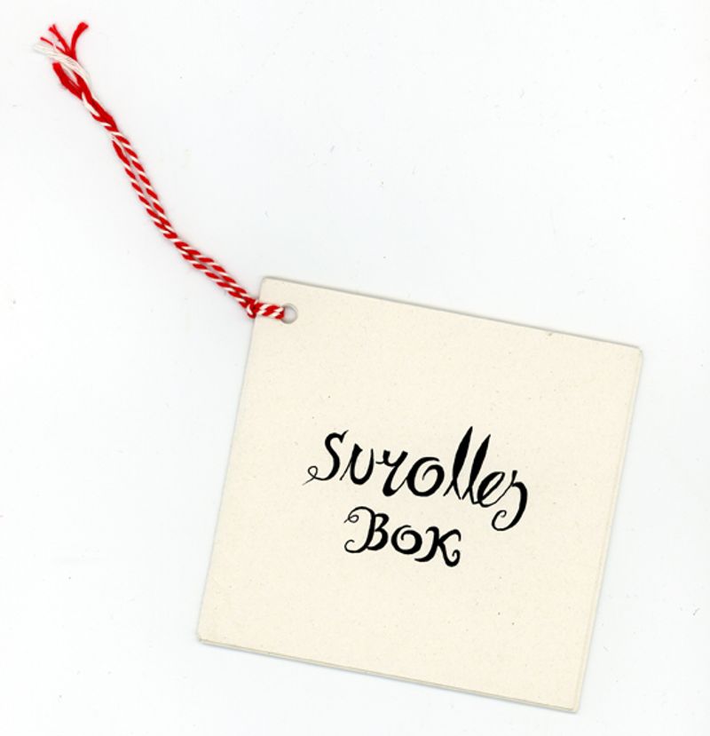 surolles-bok Marknadsföringsbok 2000 – 2015