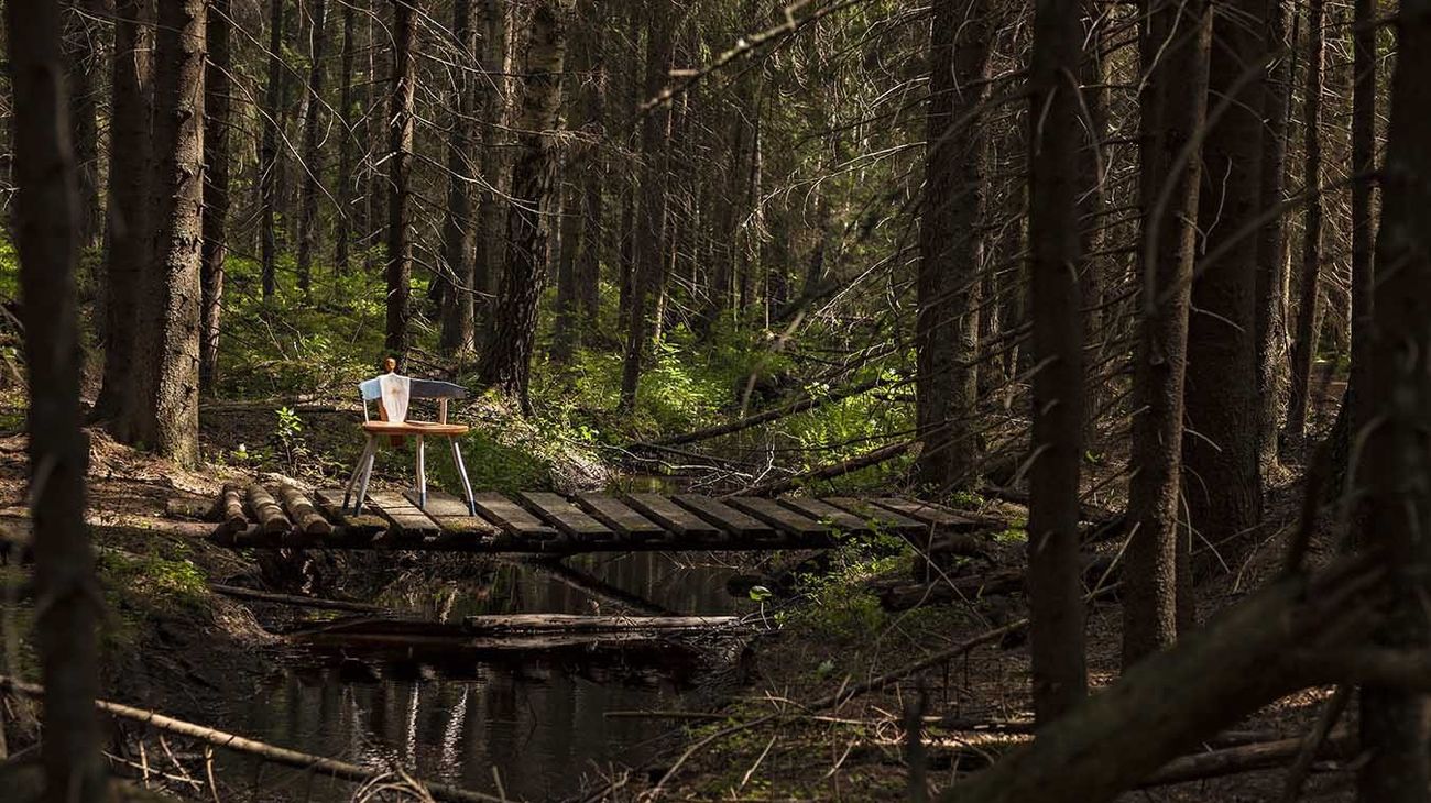 Föreläsning/Workshops