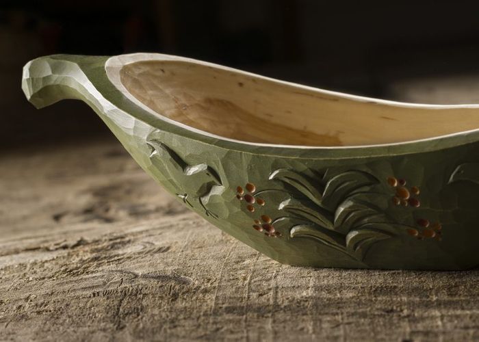 Tråg Cloudberry Jam