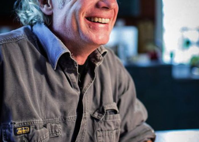 Jögge Sundqvist 2012