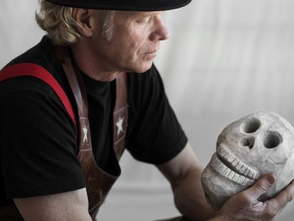 STAY SHARP – jag slöjdar alltså är jag