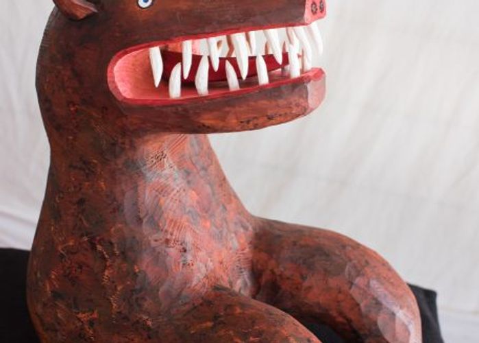 Das Kapitalistische Bärenljunge