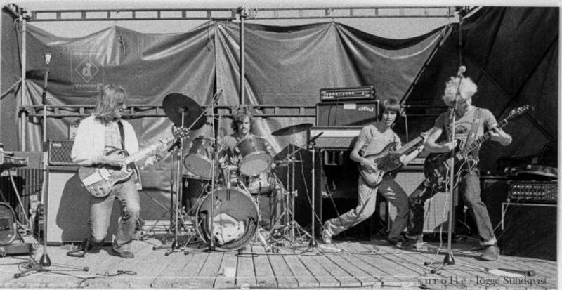 Favoritorkestern 1981