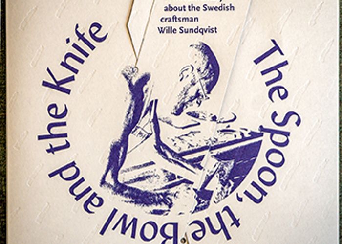 DVD Dokumentär Wille Sundqvist