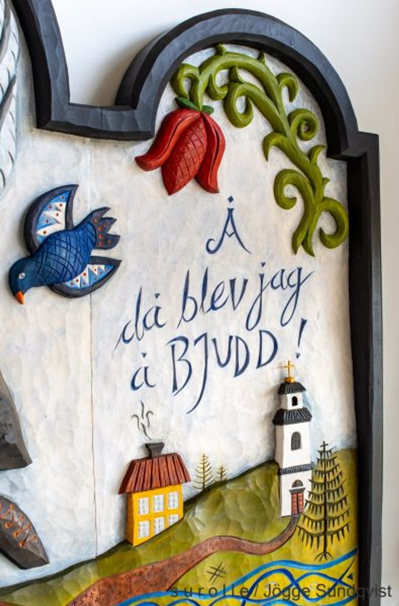 Kaffet och bullen, aldrig fel!