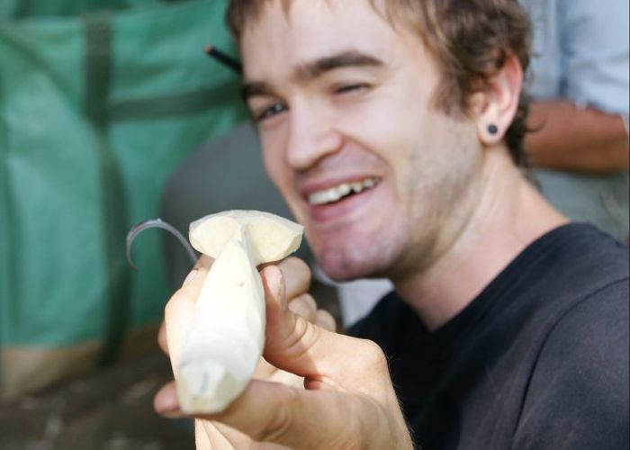 Kurs på Country Workshops USA