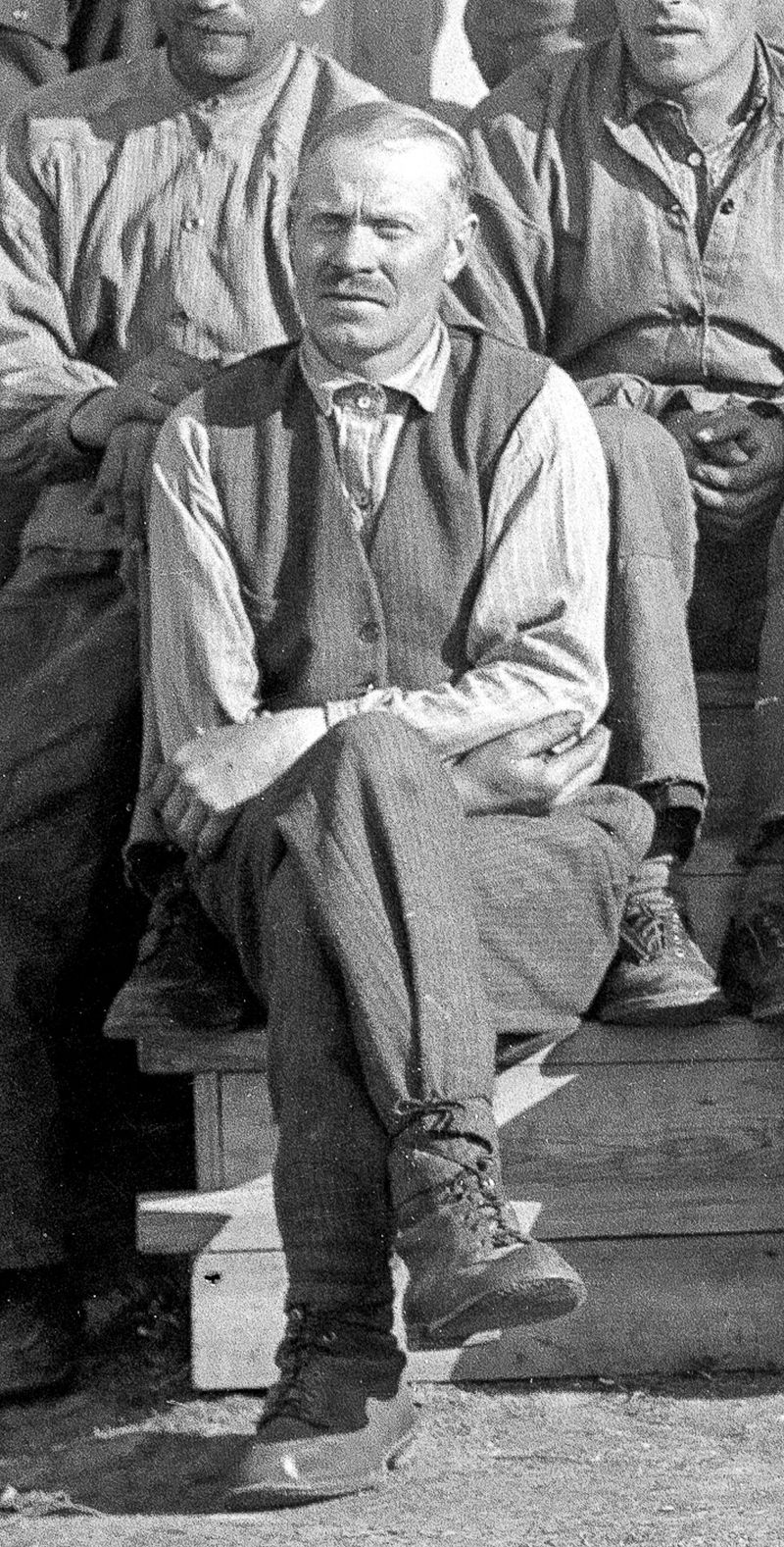Arvid Sundqvist