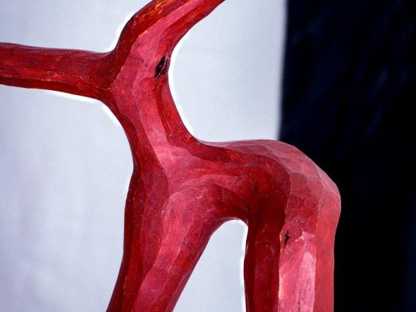 I sing the body electric