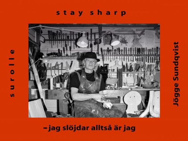 De fyra väggarna.