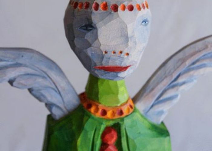 Ry Barnhjärtmottagningen Umeå Universitetssjukhus.