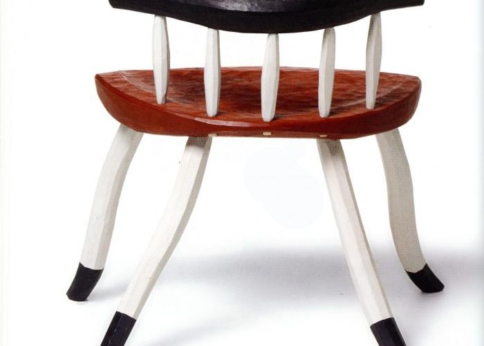 Pallstol Juliette Lewis