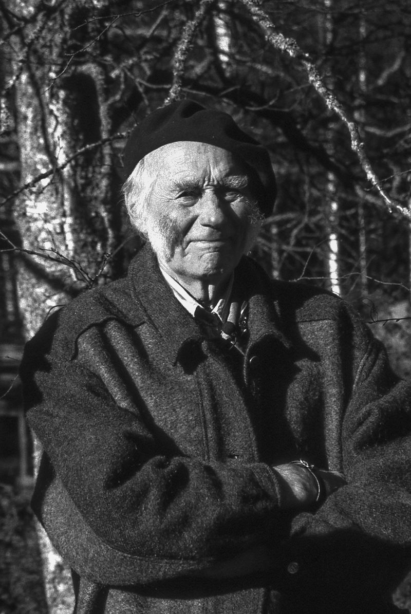 Bengt Lidström