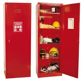 Armadio antincendio MB180-1