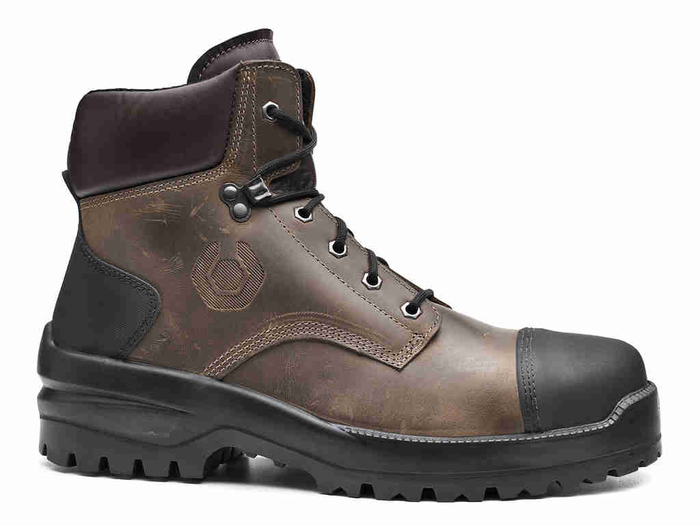 Scarponcino Bison TOP base protection s3