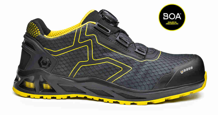 scarpa S1P k-rush base protection