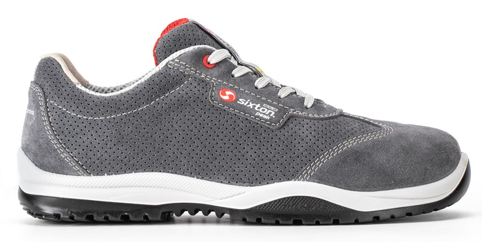scarpa bassa s1p dance sixton montresor snc