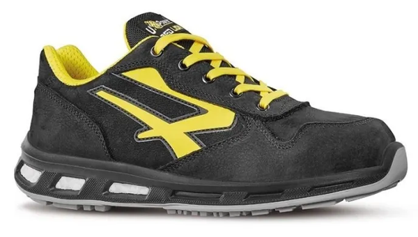 Scarpa Bolt U-Power S3 CI SRC