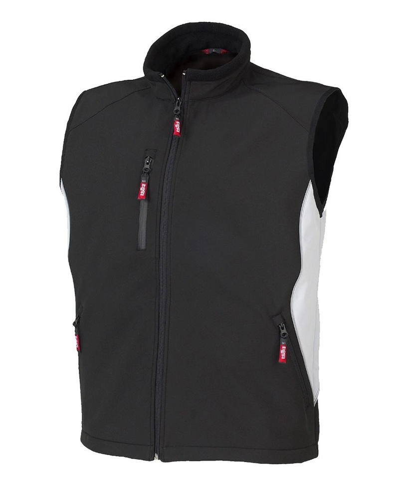 gilet-da-lavoro-issaline-vega-montresor-snc