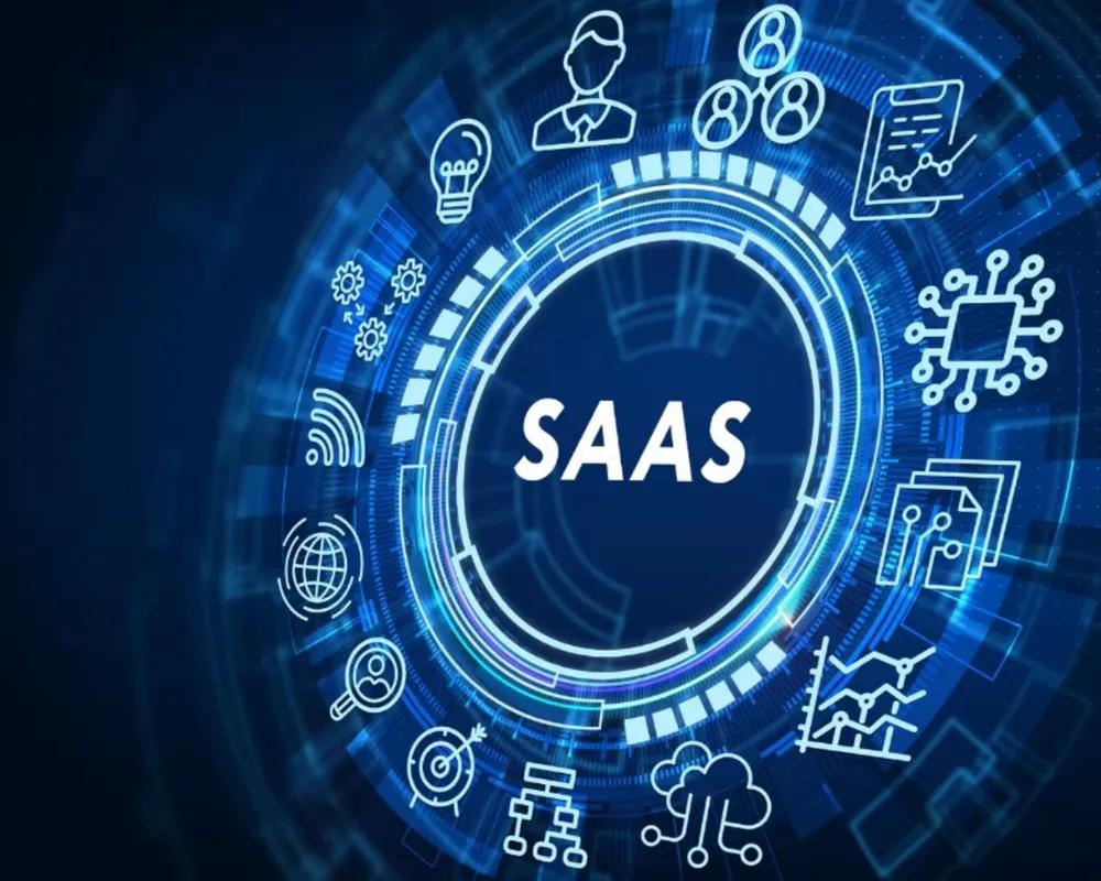 SaaS development is the process of designing, building, deploying and maintaining software that customers can access online as a service.