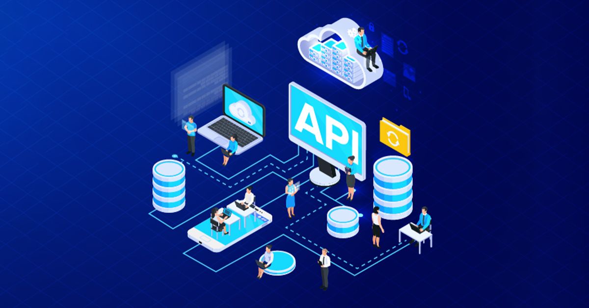 API development or Application Programming Interfaces (APIs) development allows different software applications, systems, or services to communicate and exchange data with each other.