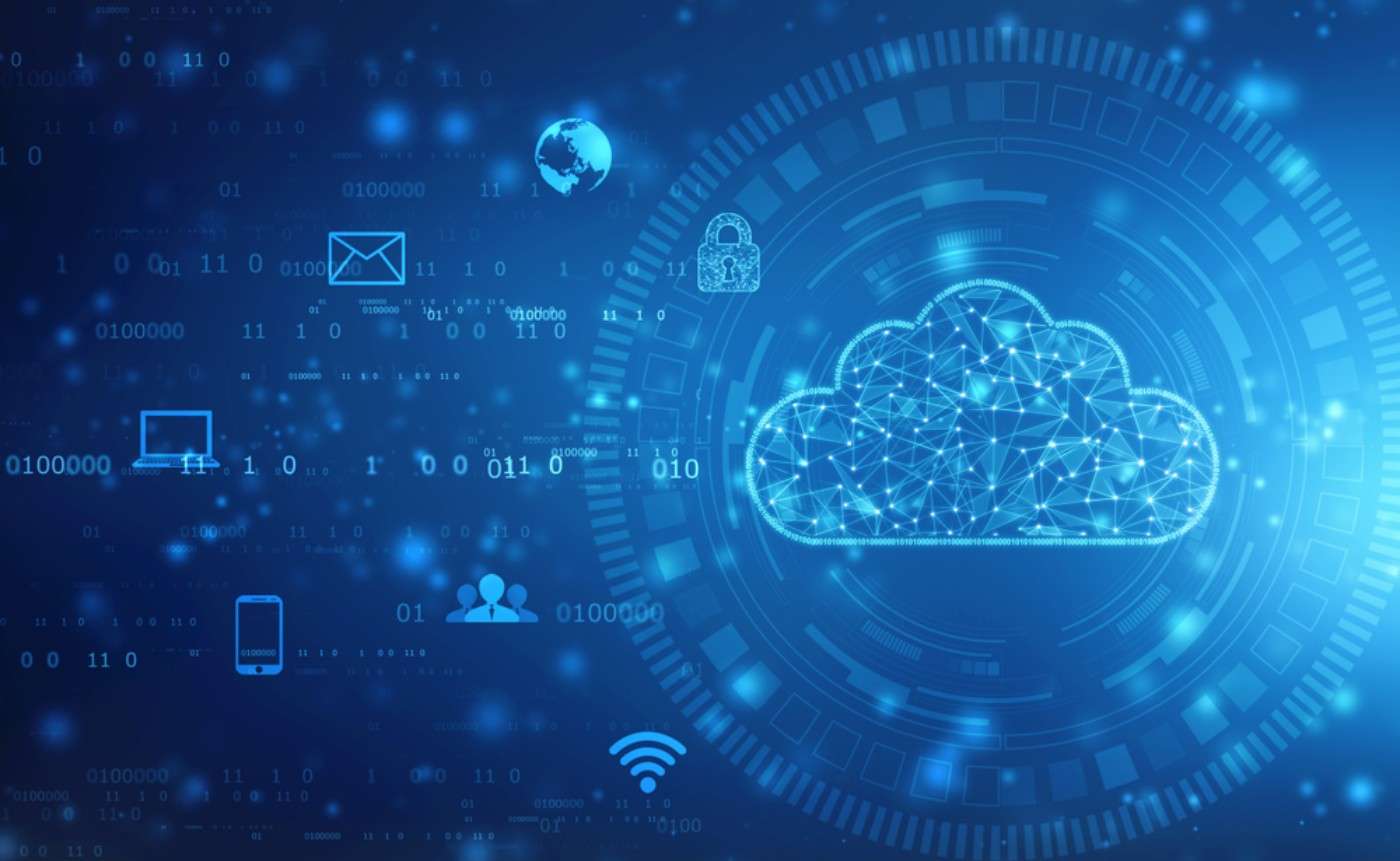 Cloud infrastructure development is the process of building the secure and scalable cloud environment required to run and support modern applications.