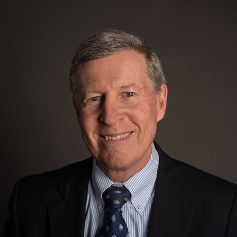 Michael A. Hickey