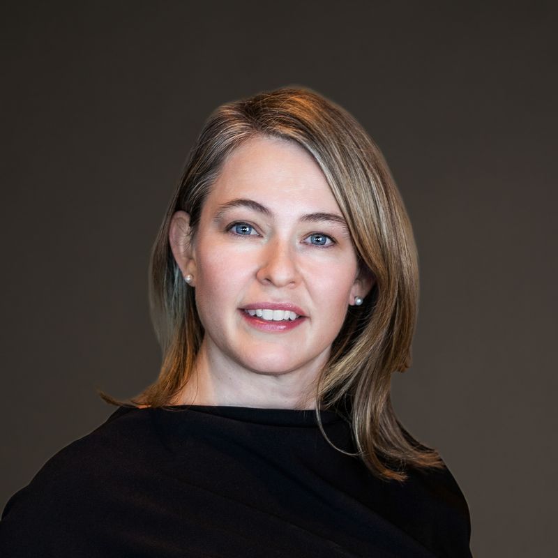 Meg Evans