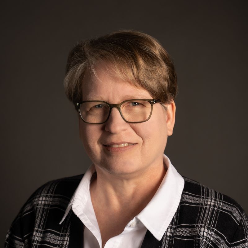 Ingrid M. Kushinsky