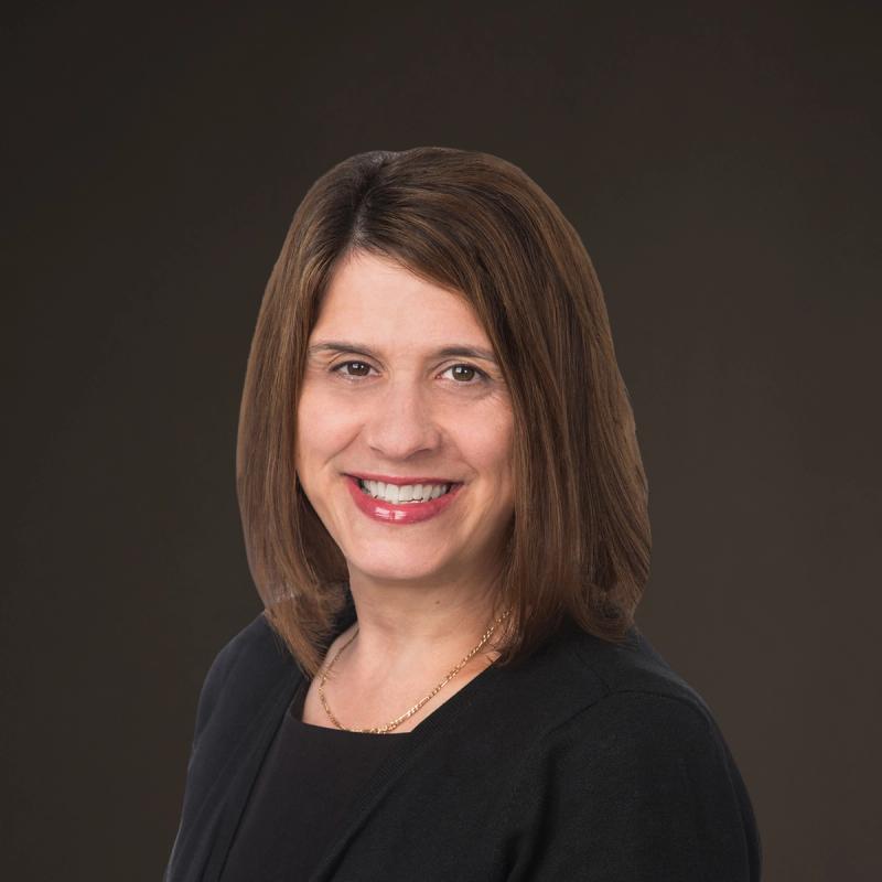 Nichola R. Carpenter