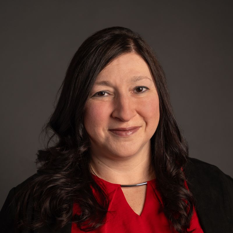 Melissa S. Rivers