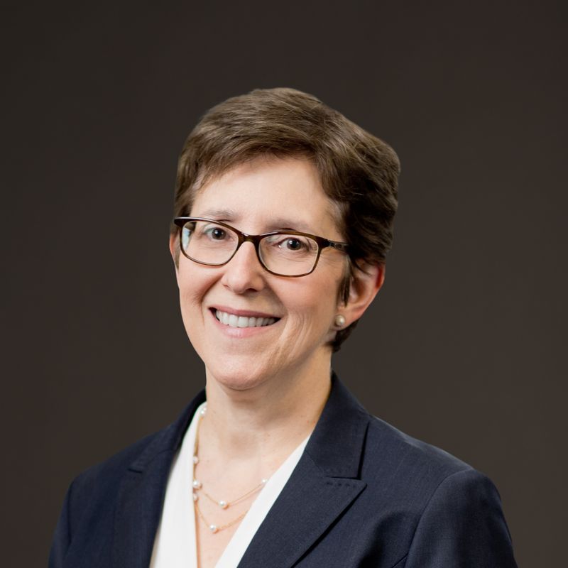 Nancy B. Samiljan