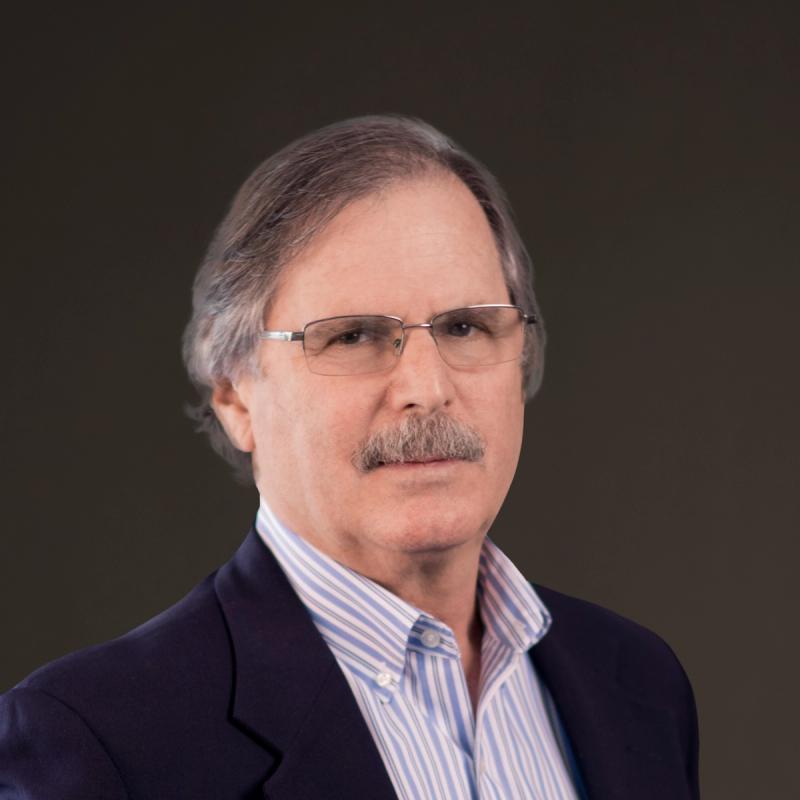 Richard W. Talkov