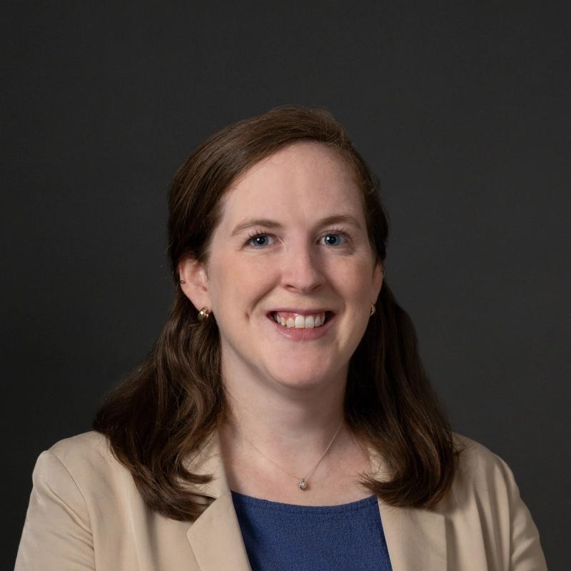 Brenna M. Cass