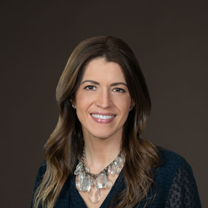 Kristen E. Ferris