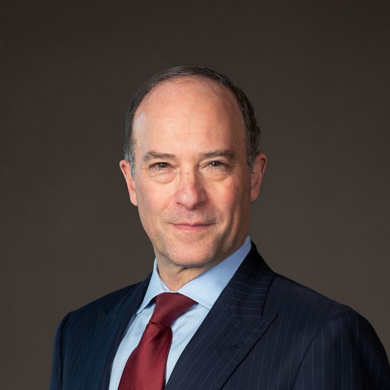Richard J. Rosensweig