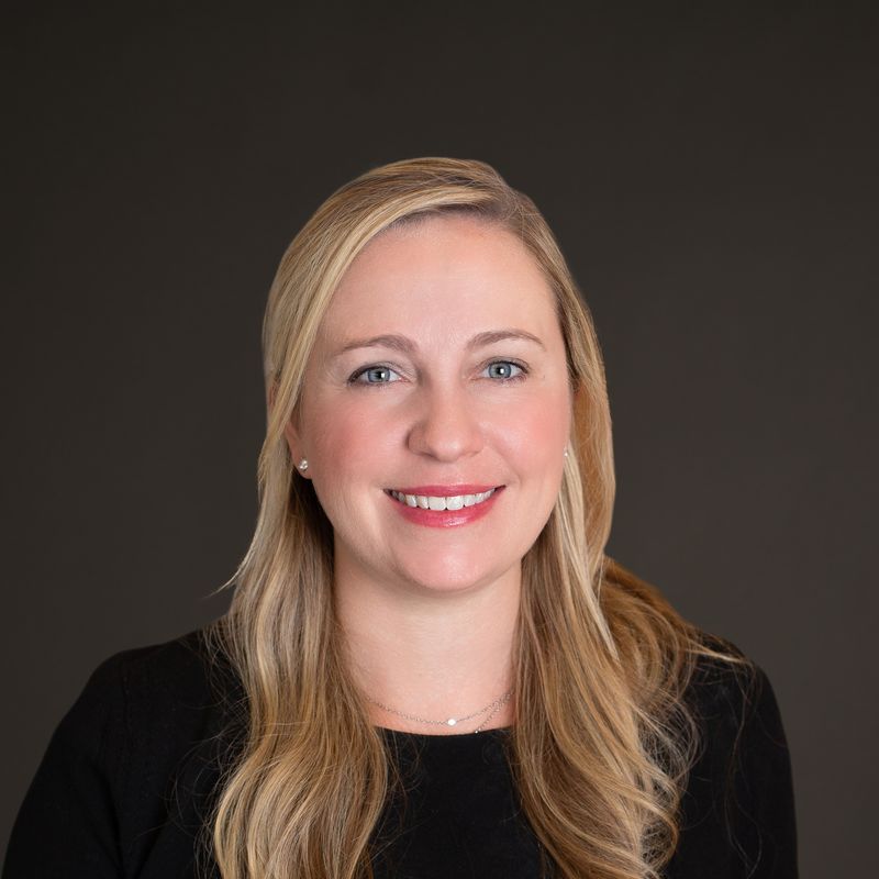 Maura K. Brancaccio